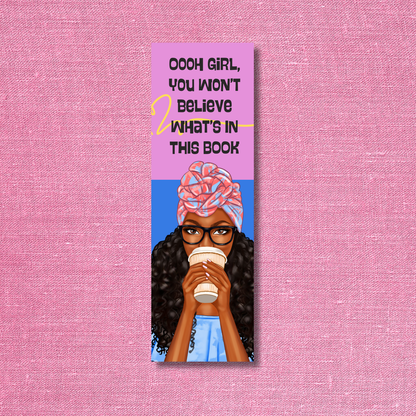 Bookmarks - YOU WON'T BELIEVE