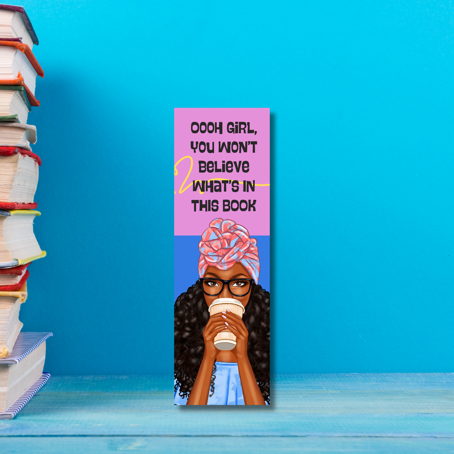 Bookmarks - YOU WON'T BELIEVE