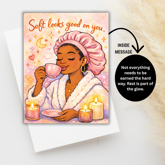 Soft Life | GC-JB018