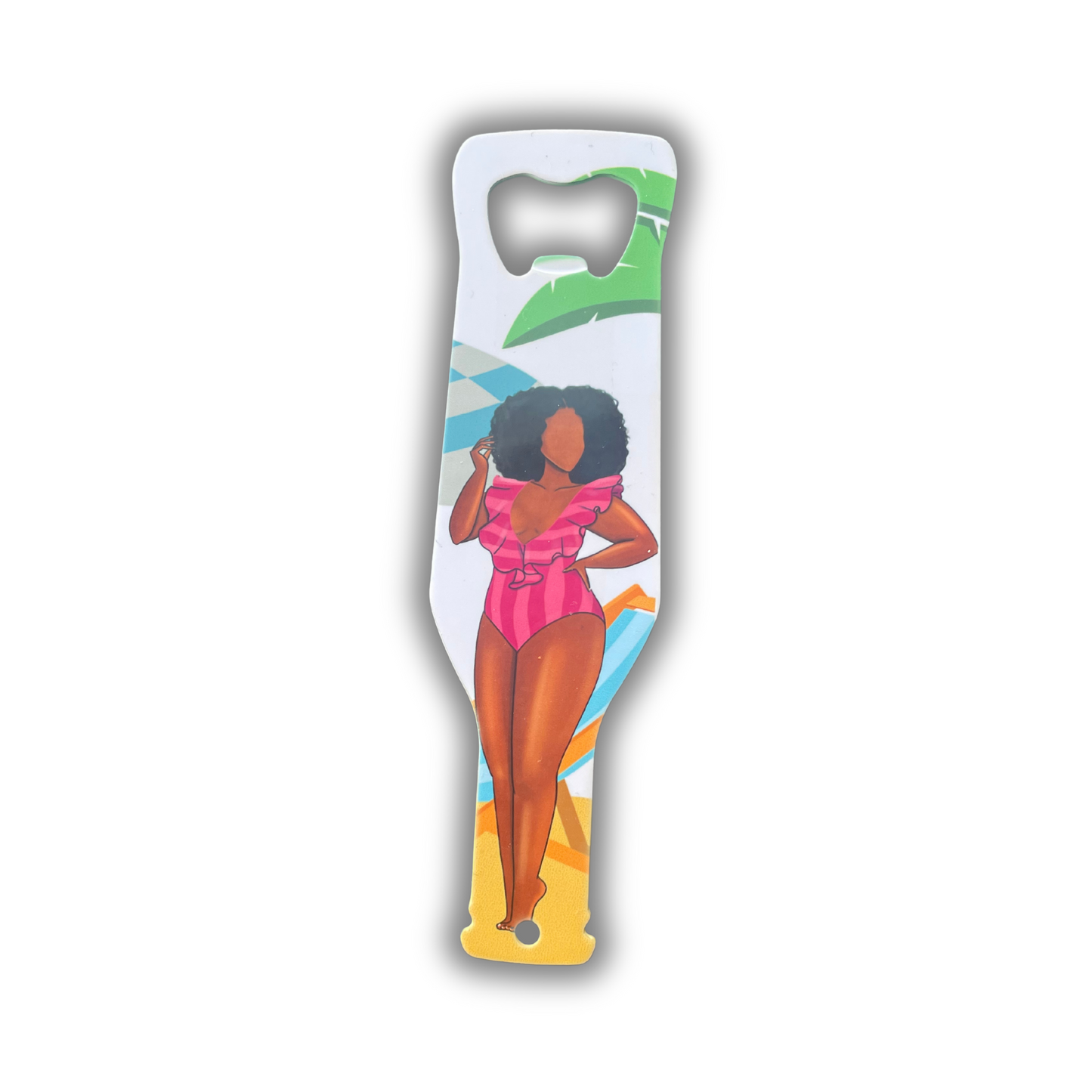 Bottle Opener - Summertime Pops