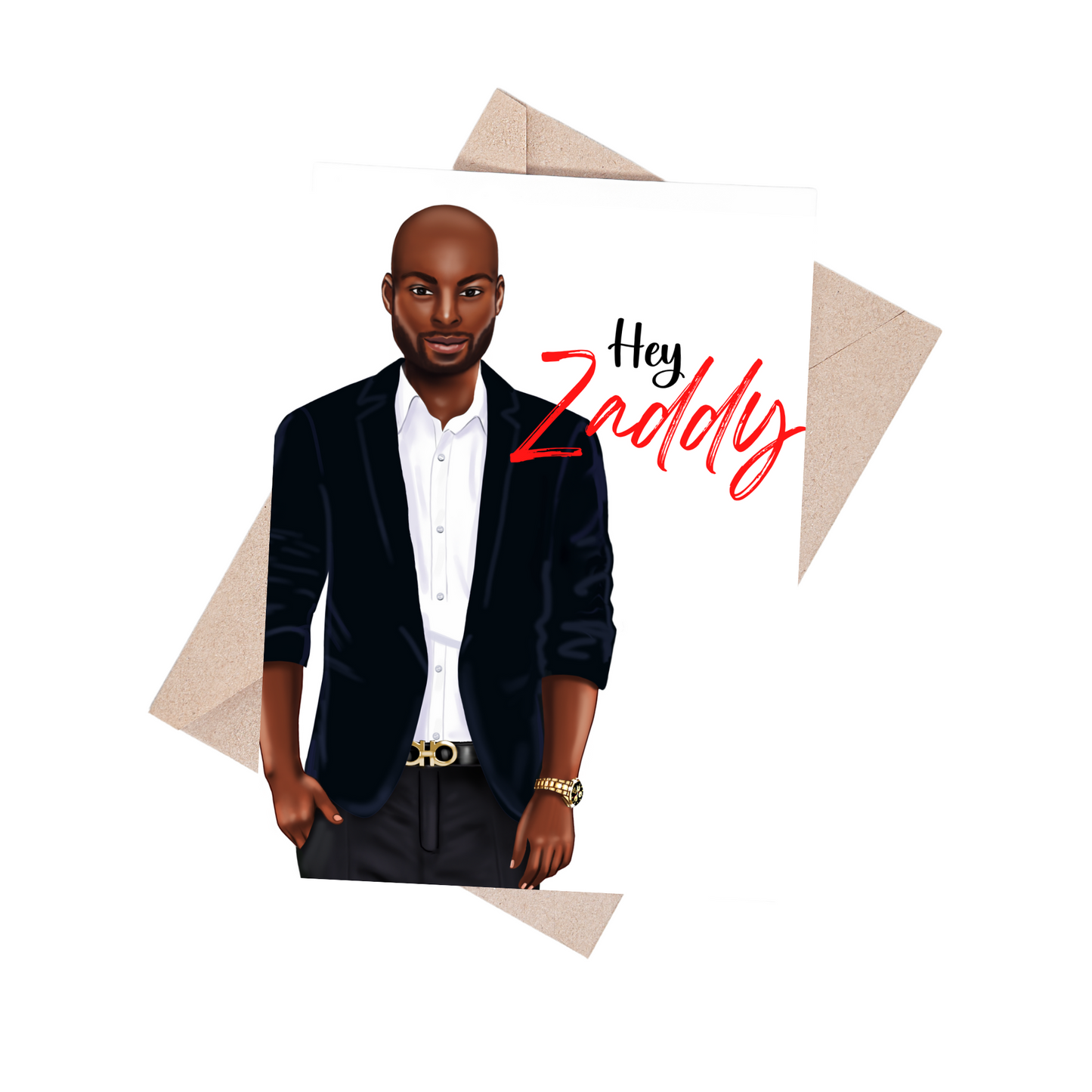Zaddy