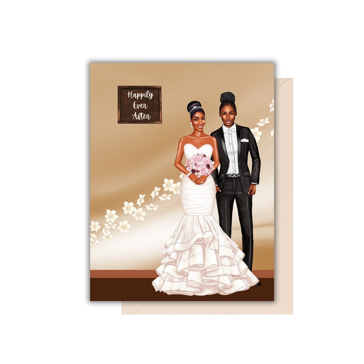 Happily Ever After