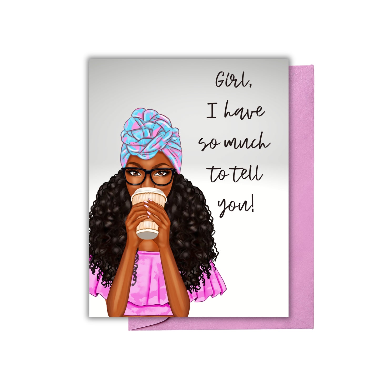 GIRL TALK
