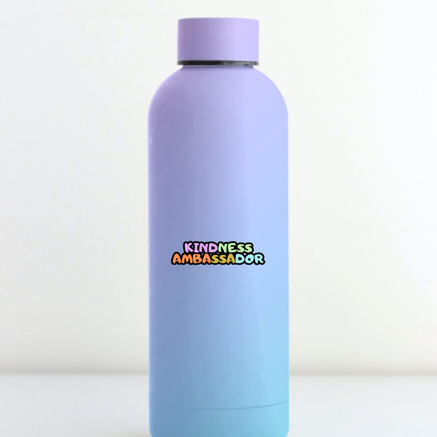 STI-0054 | STICKER - Kindness Ambassador