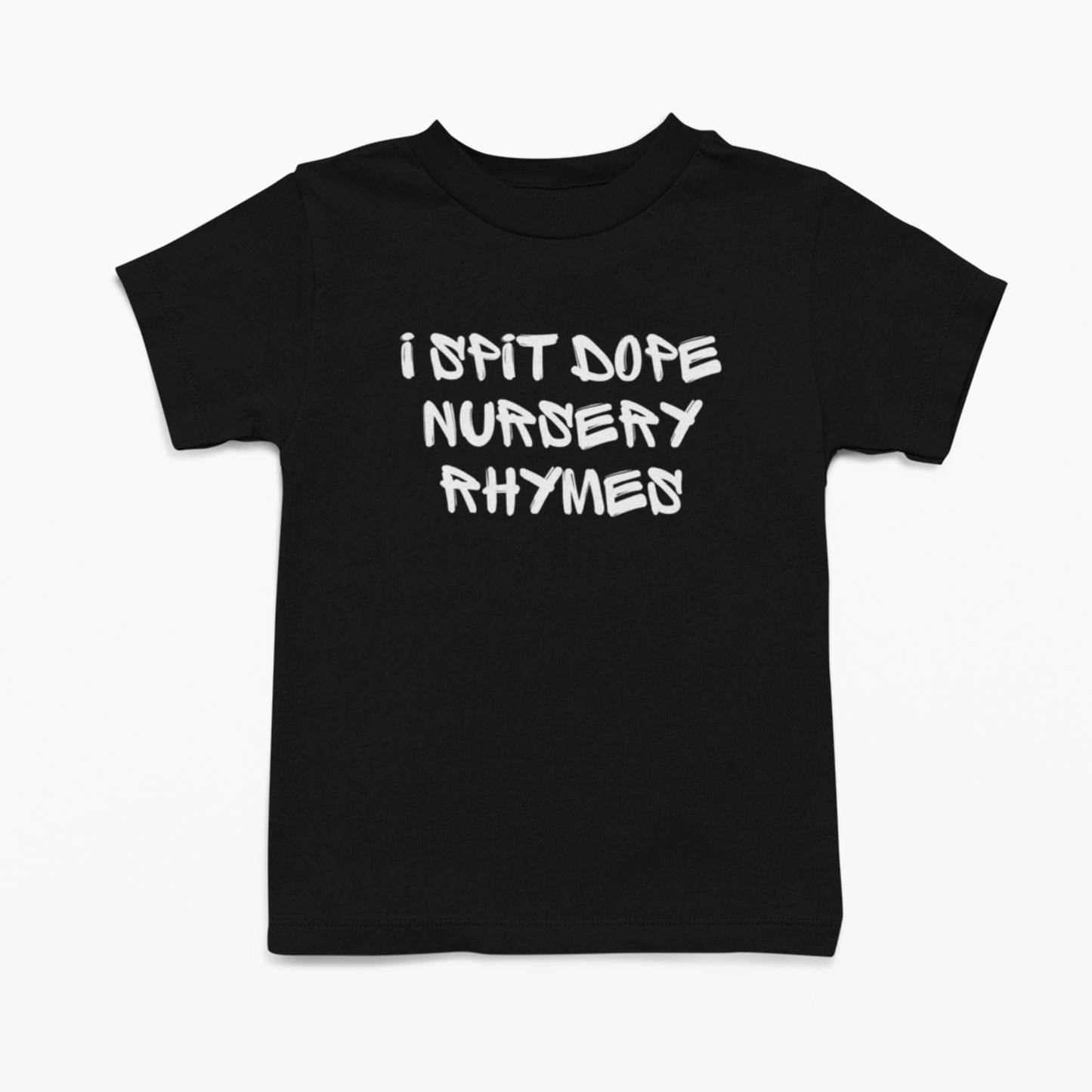 Dope Nursery Rhymes
