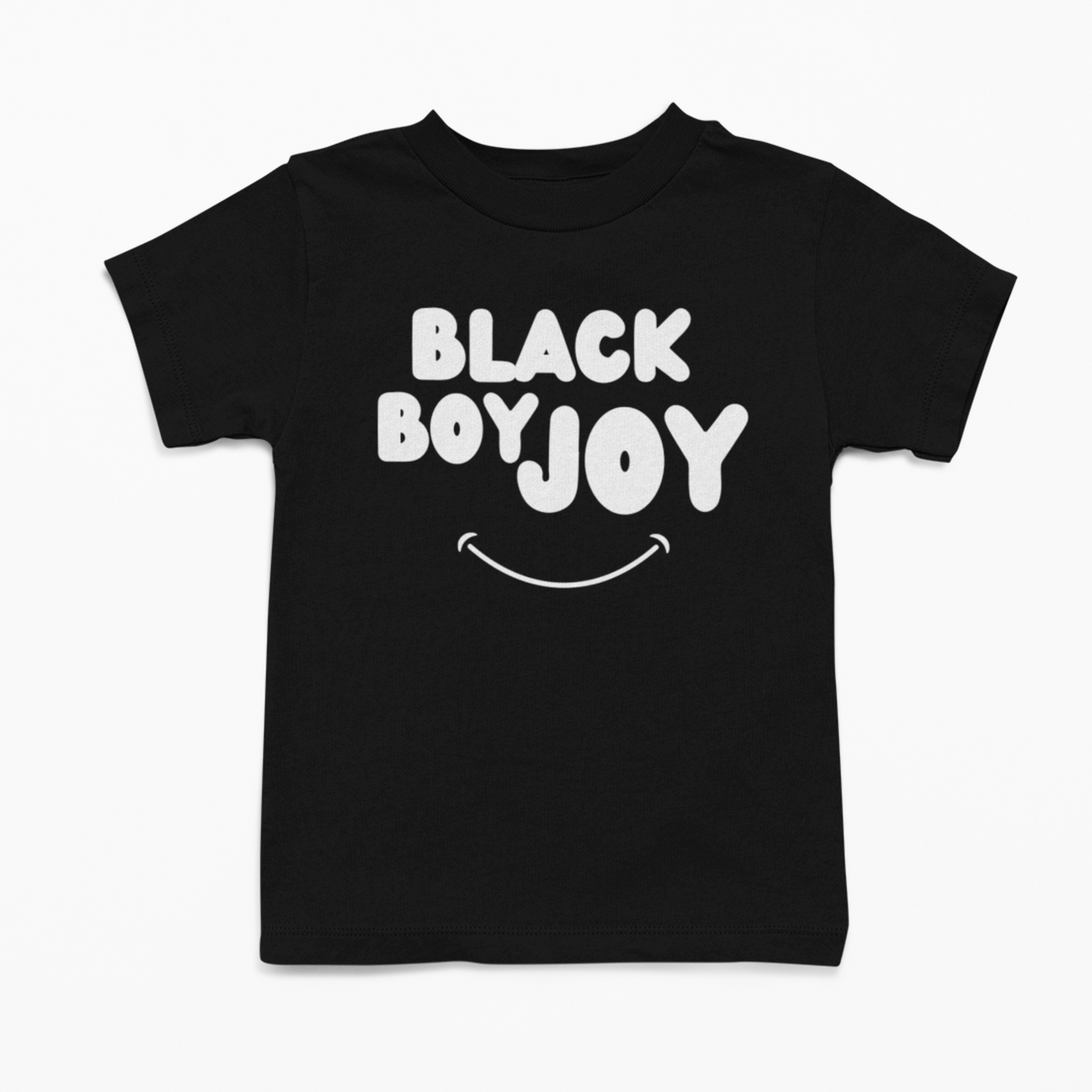 Black Boy Joy