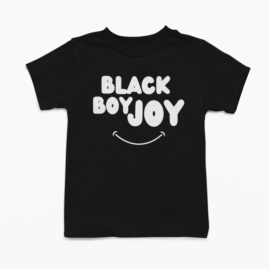Black Boy Joy