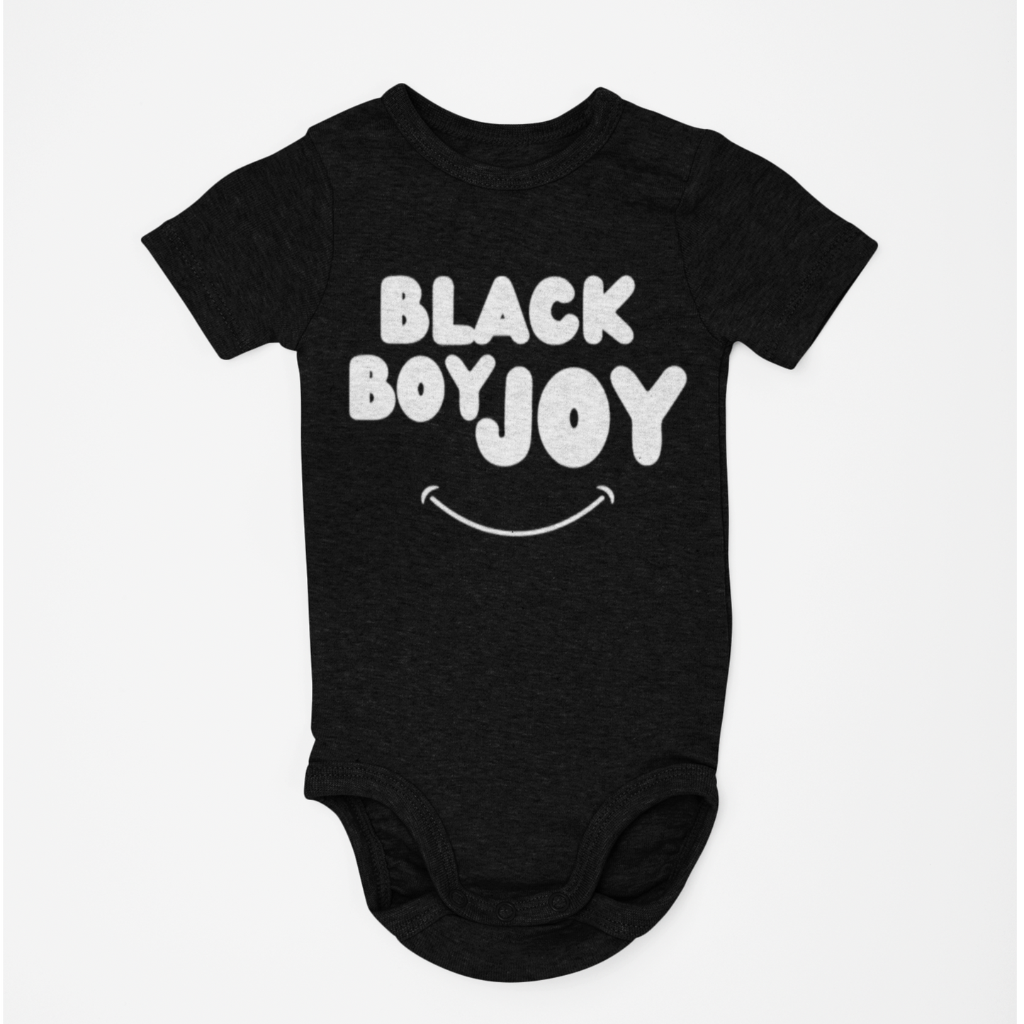 Black Boy Joy