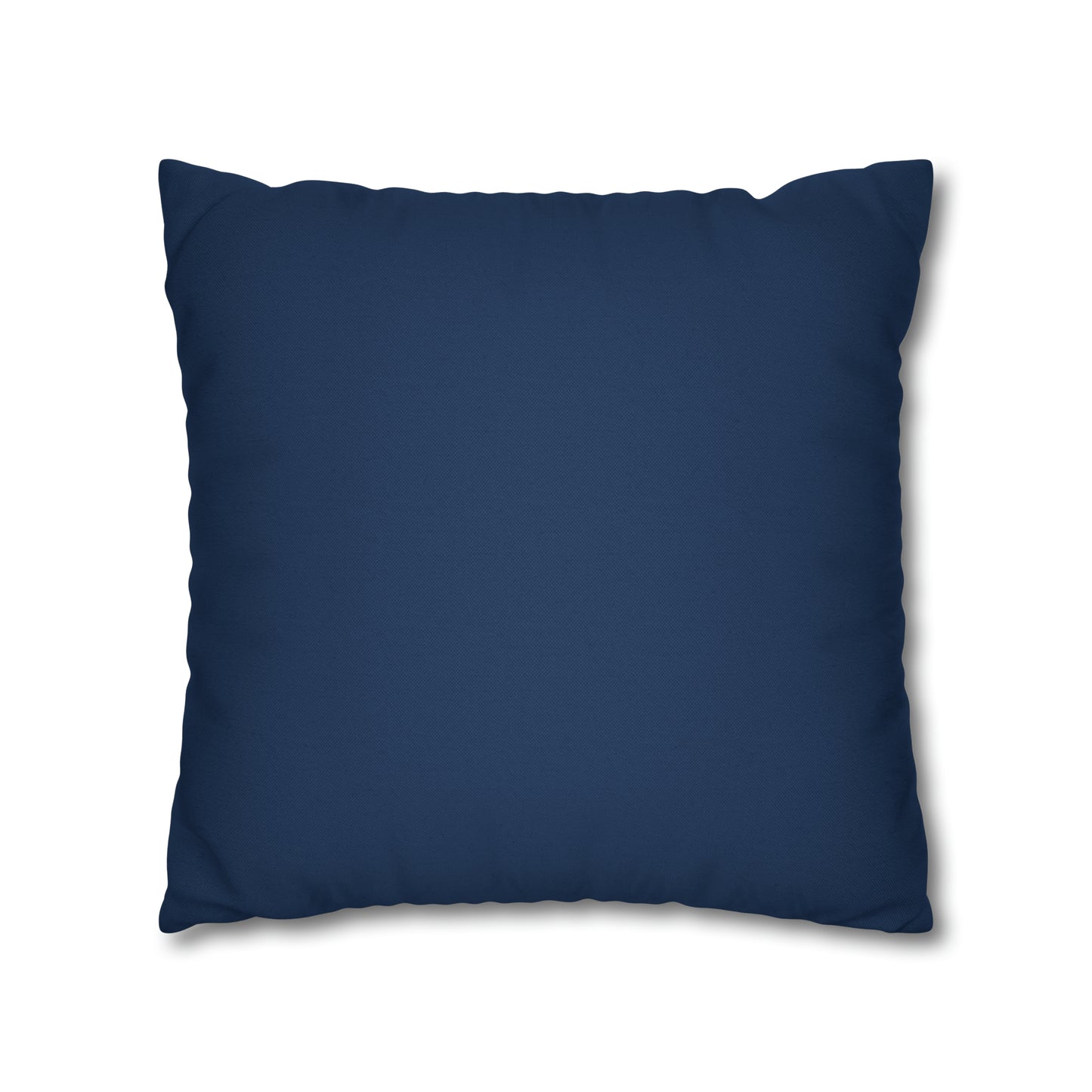 Holiday Accent Pillow - Front of the Tree