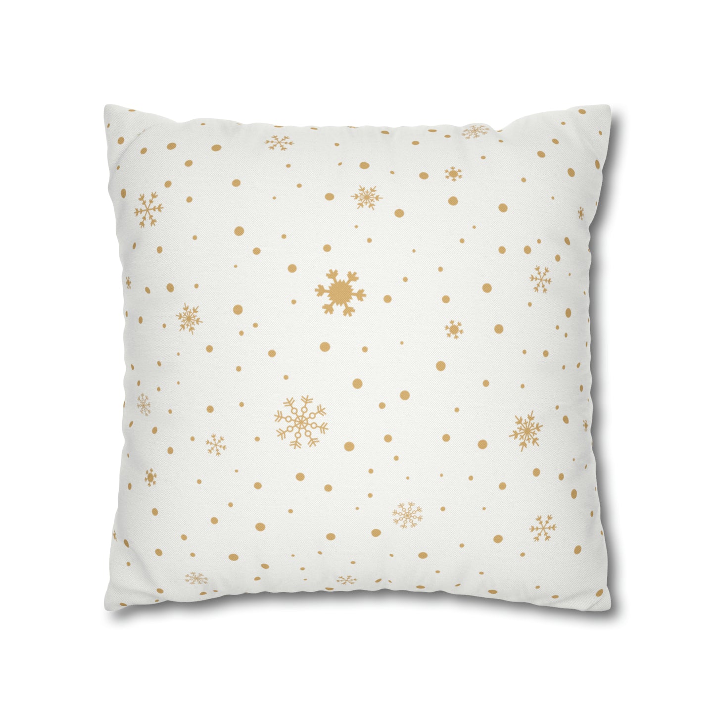 Holiday Accent Pillow - Around the Tree