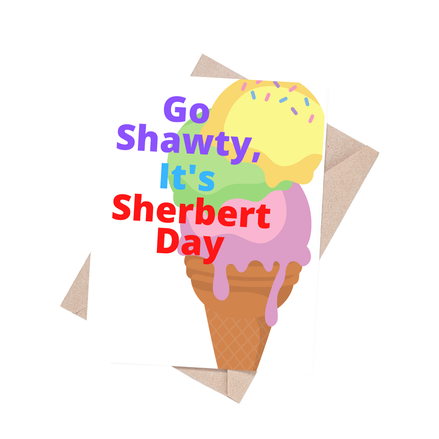 Sherbert Day