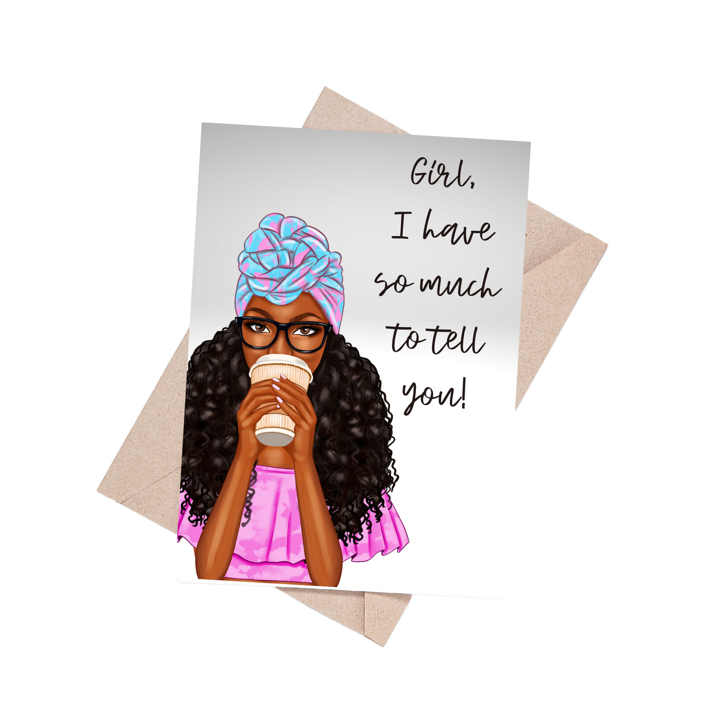 GIRL TALK