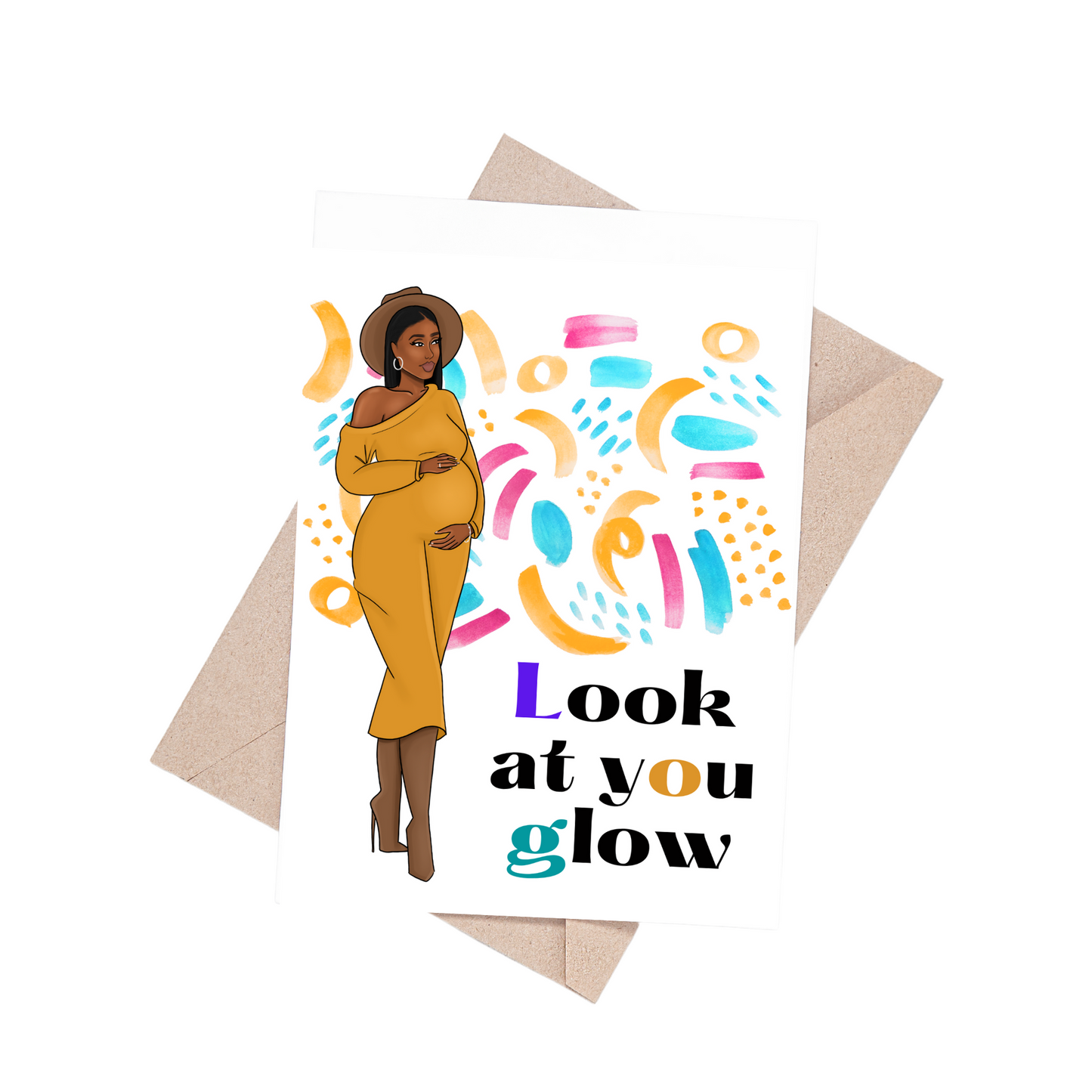 Look At You Glow