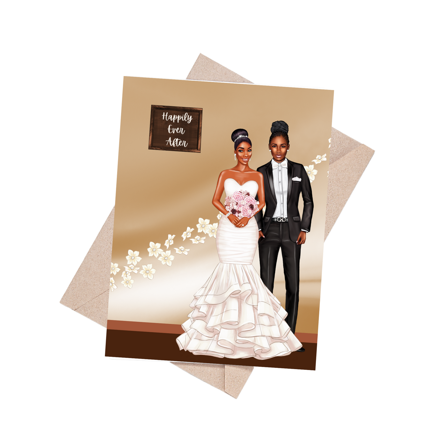 Happily Ever After
