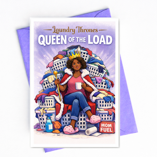 Queen of the Load