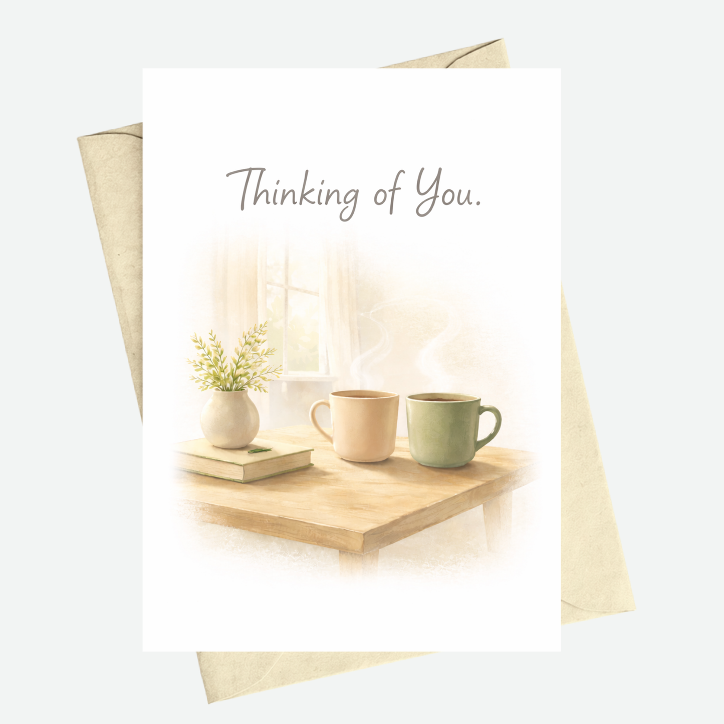 Thinking of You