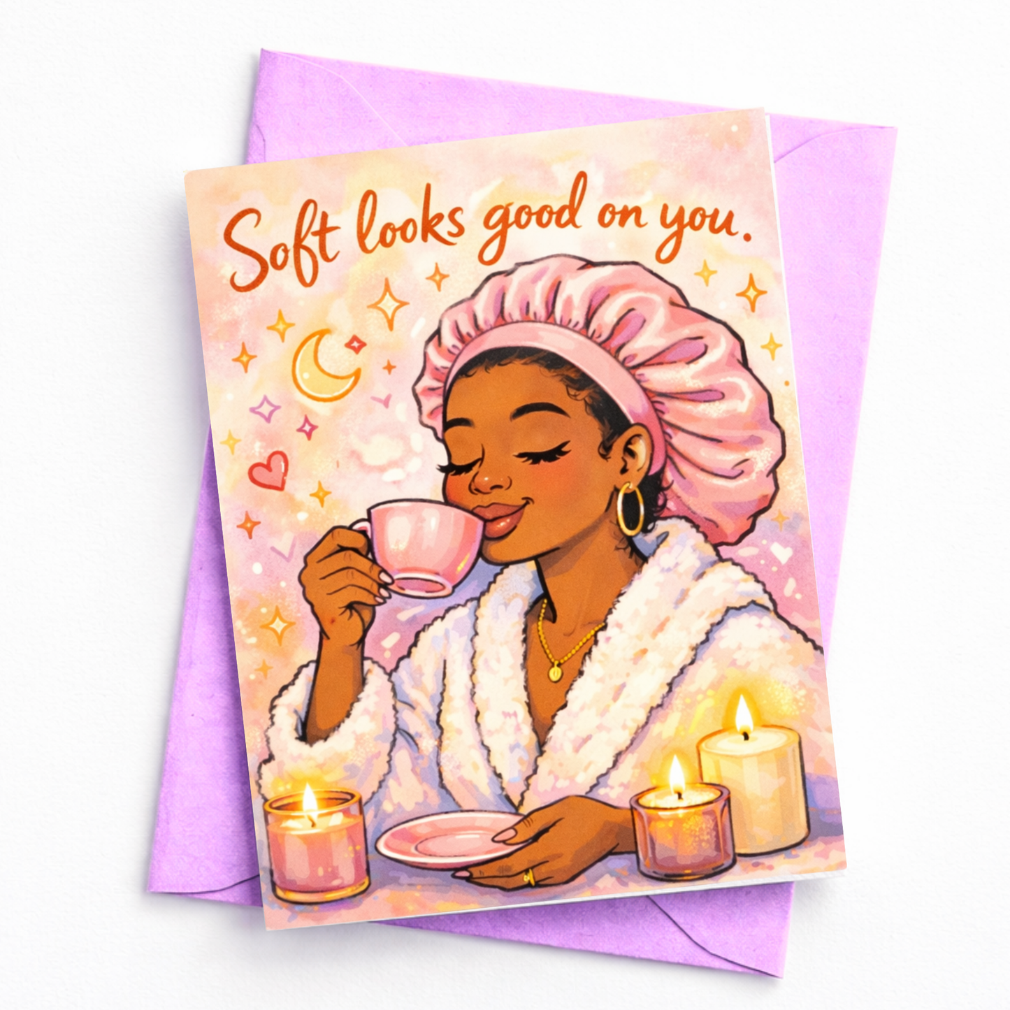 Soft Life | GC-JB018