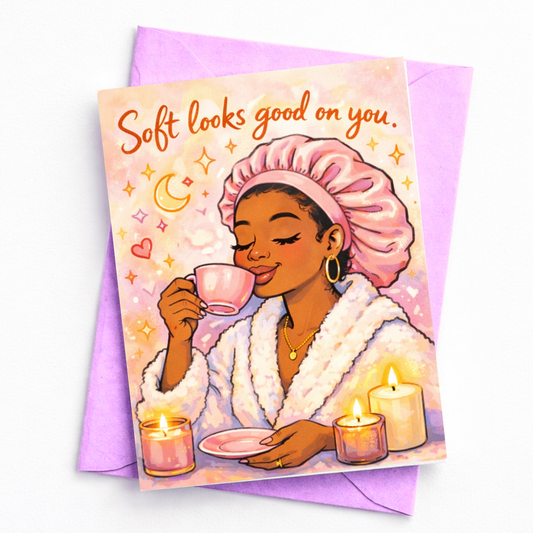 Soft Life | GC-JB018