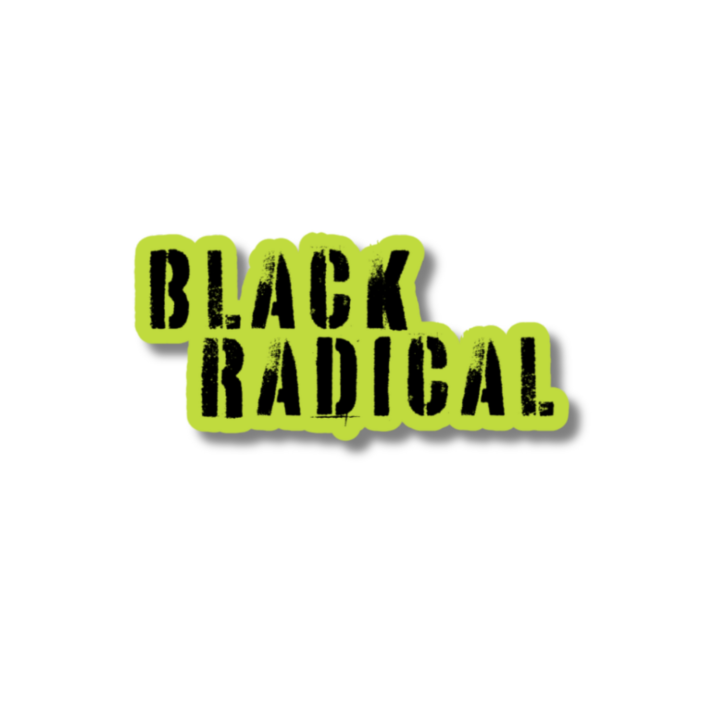 STI-0046 | Black Radical