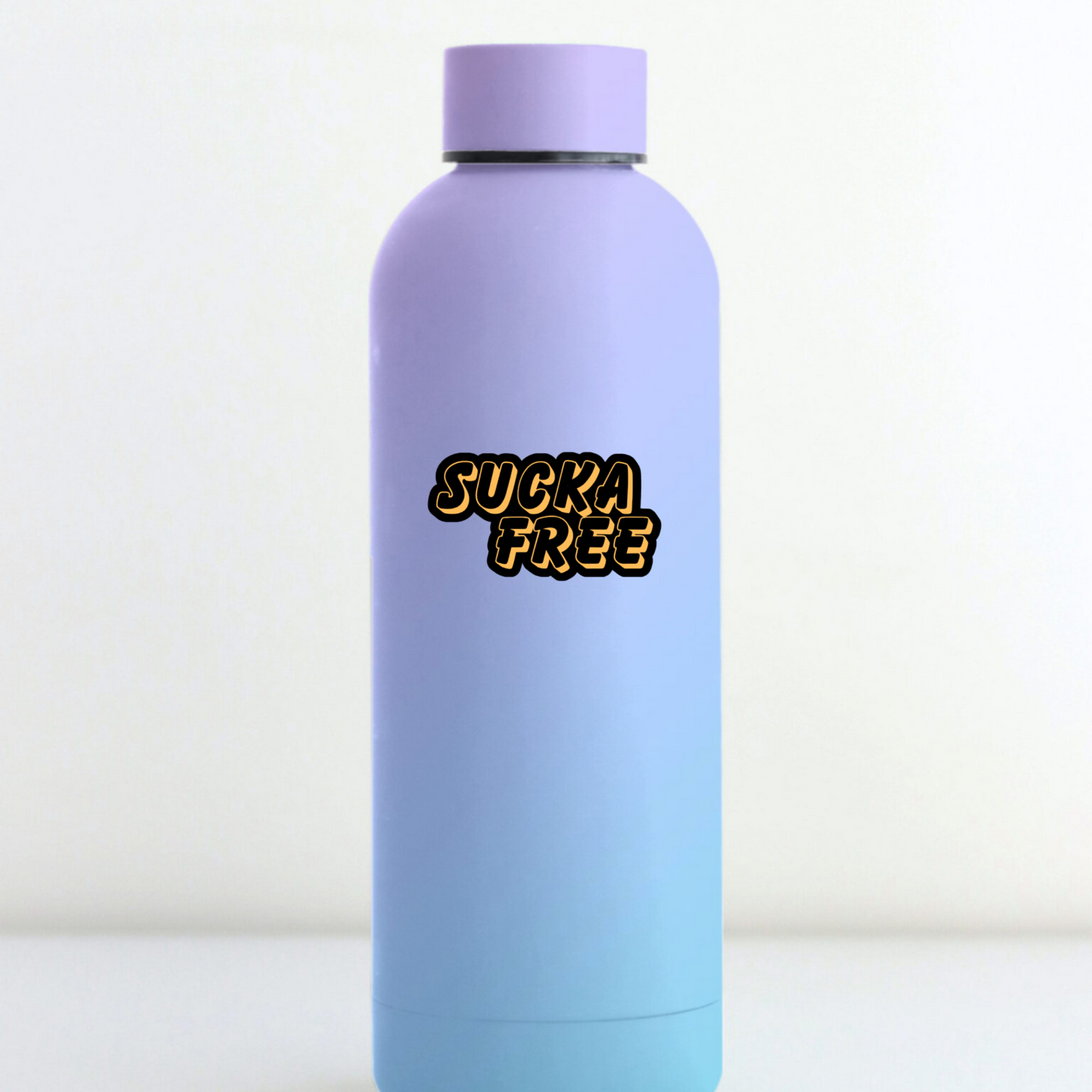 STI-0045 | STICKER - Sucka Free